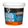 Ready-To-Use Stucco Repair, 1-Qt.