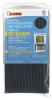 Window Air Conditioner Foam Side Panels, 9 x 18 x 7/8 In., 2-Pack