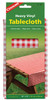 Vinyl Tablecloth, 54 x 72-Inch