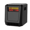 Infrared Cabinet Heater