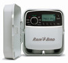 6-Station Underground Sprinkler Watering Timer, Indoor/Outdoor