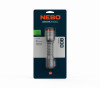 Davinci LED Rechargeable Flashlight & Power Bank, 4 Modes, 1800 Lumen