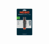 Franklin Swivel Rechargeable Pocket Flashlight, 600 Lumen