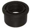 ABS/DWV Flush Bushing Spigot, 2 x 1-1/2 FPT