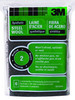 #2 Medium Synthetic Steel Wool Pad