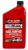 10W-40 Synthetic Blend Motor Oil, Qt.