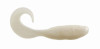 Berkley Gulp! Alive SW Swimming Mullet 4in. Pearl White