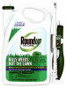 Weed Killer For Southern Grasses, 1 Gallon Ready-to-Use