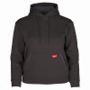 XL BLK WMN Hoodie