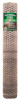 Poultry Netting, Galvanized Steel, 1-In. Mesh, 48-In. x 150-Ft.