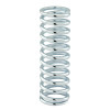 Compression Spring, 3 x 1 In. Diam., 2-Pk.