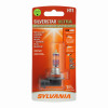 H11 SilverStar Ultra Halogen Headlight Bulb, H11SU.BP
