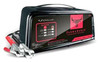 Automatic Battery Charger, 50/10/6-Amp, 12-Volt