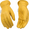 Women's Thermal Nitrile Gloves, M, 3-Pk.