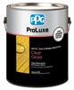 ProLuxe Door & Window Wood Finish, Clear Satin, 1-Qt.