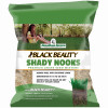 Black Beauty Shady Nooks Grass Seed Mixture, 3 Lbs.