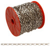 #2 Chrome Sash Chain, 164 Ft.