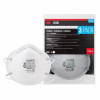 N95 Particulate Respirator 8200 for Sanding and Fiberglass, 3-Pk.