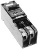 Circuit Breaker, Double Pole, 200A