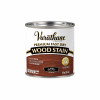 Fast Dry Interior Wood Stain, Oil-Based, Light Walnut, 1/2-Pt.