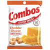 Baked Snacks, Cheddar Cheese Flavor, 6.3 oz. (12 pieces)