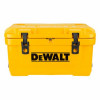 Insulated Lunch Box Cooler, Roto Mold Construction, 45 Qt. Capacity