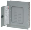 Load Center, Flush/Surface Mount, 125-Amp Main Lugs