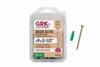GRK #9 x 2-1/2-in Wood To Wood Deck Screws 100-Ct.