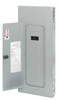 Load Center, Indoor, Combination Cover, 30 Space/40 Pole, 200-Amp Main Breaker