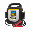Jump Starter, 1500 Peak Amps, Digital Compressor & USB Power Bank