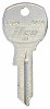 National Key Blank (10 pieces)