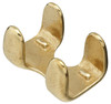 7/16" Bronze Rope Clamp