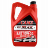10W-30 Synthetic Blend Motor Oil, 5 Qt.