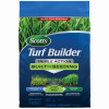 Turf Builder Triple Action Built For Seeding, 17.2 Lbs., Covers 4,000-Sq. Ft.
