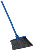 Extra-Wide Angle Broom, 10.5 In. Sweep