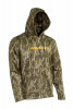 2XL Perf Fleece Hoodie