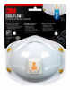 Tekk Protection Sanding & Fiberglass Valve Respirator