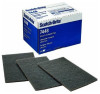 Sanding Hand Pad, Ultra Fine, Light Gray, 6 x 9 In. (20 pieces)