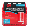 Interior Patio Door Insulator Kit, 84 x 112 In.