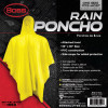 YLW Boss Rain Poncho