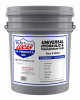 Universal Hydraulic & Transmission Fluid, 5 Gallons