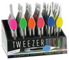 Tweezers (24 pieces)