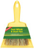 Tent Whisk/Pan