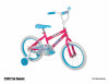 Girls' So Sweet Bicycle, 16 In.