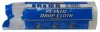 Heavy-Duty Drop Cloth, Plastic, 9 x 12-Ft.