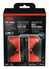 Professional Earmuffs, NRR 30DB