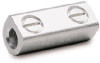 Aluminum Reducer/Splicer, Dual Rated, 1/0-14-AWG