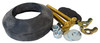 Toilet Tank-to-Bowl Bolt Kit & Gasket