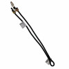 Heavy-Duty Bungee Cord, 40 In.