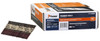 Collated Framing Nails, Smooth Brite 30 Degree, 3 x .131 In., 2,500-Ct.